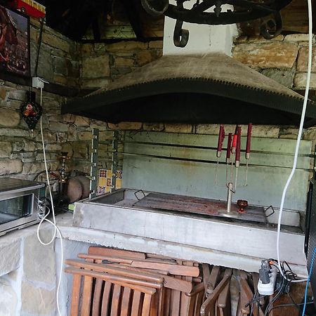 New Bakalov House Hotel Bozhentsi Bilik gambar