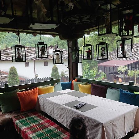 New Bakalov House Hotel Bozhentsi Luaran gambar