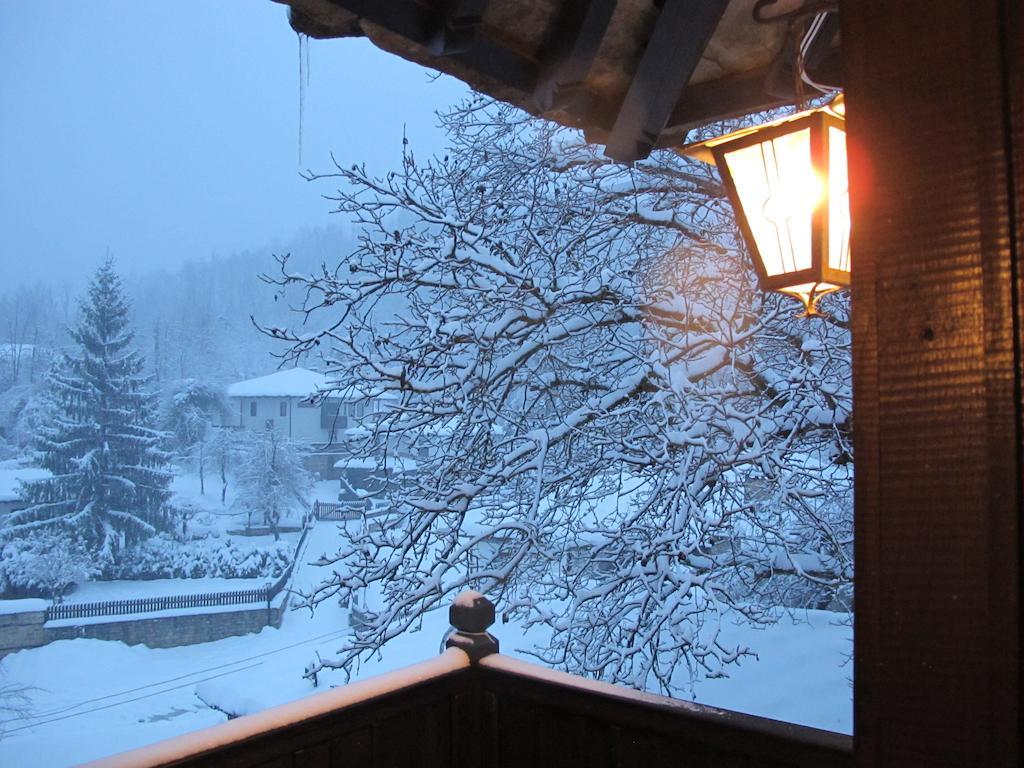 New Bakalov House Hotel Bozhentsi Luaran gambar