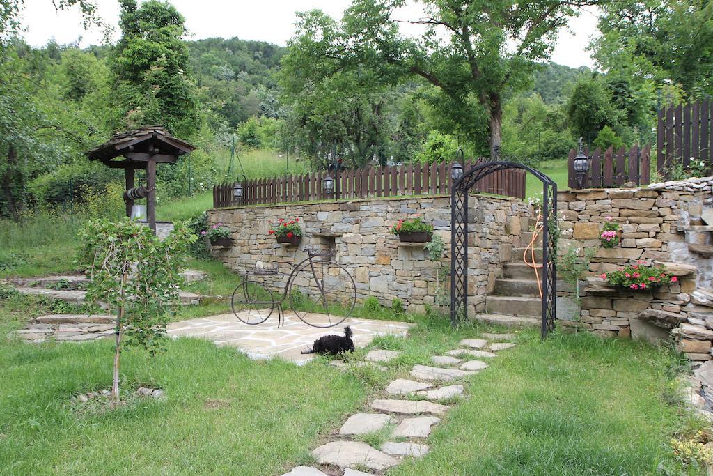 New Bakalov House Hotel Bozhentsi Luaran gambar