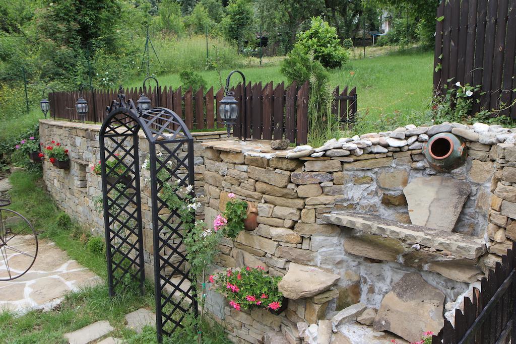 New Bakalov House Hotel Bozhentsi Luaran gambar