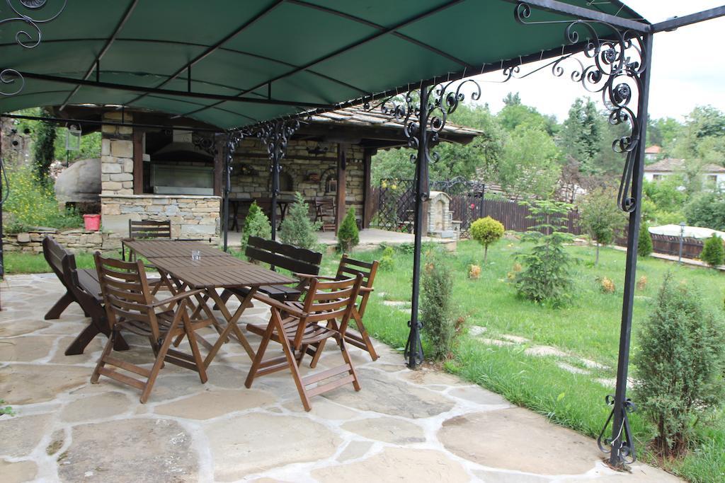 New Bakalov House Hotel Bozhentsi Luaran gambar