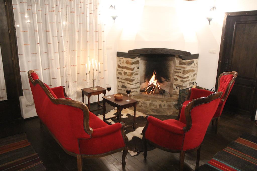 New Bakalov House Hotel Bozhentsi Bilik gambar