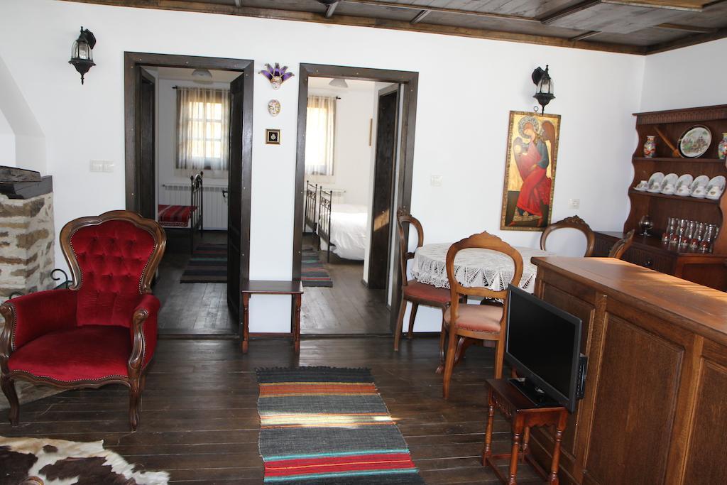 New Bakalov House Hotel Bozhentsi Bilik gambar