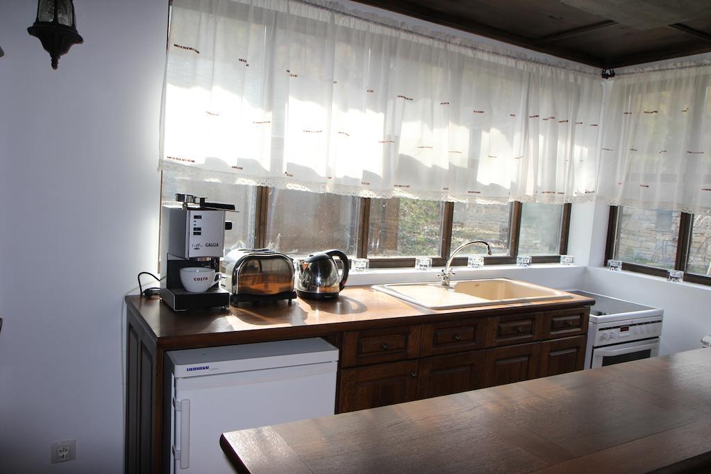 New Bakalov House Hotel Bozhentsi Bilik gambar