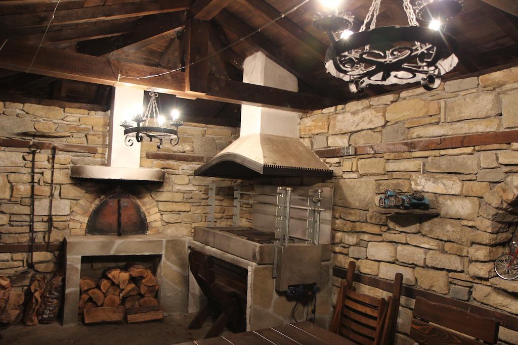 New Bakalov House Hotel Bozhentsi Bilik gambar