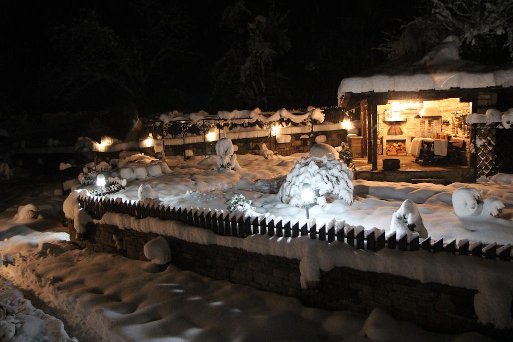 New Bakalov House Hotel Bozhentsi Luaran gambar